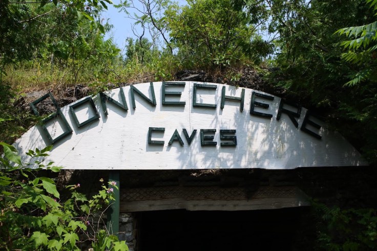 Bonnechere Caves