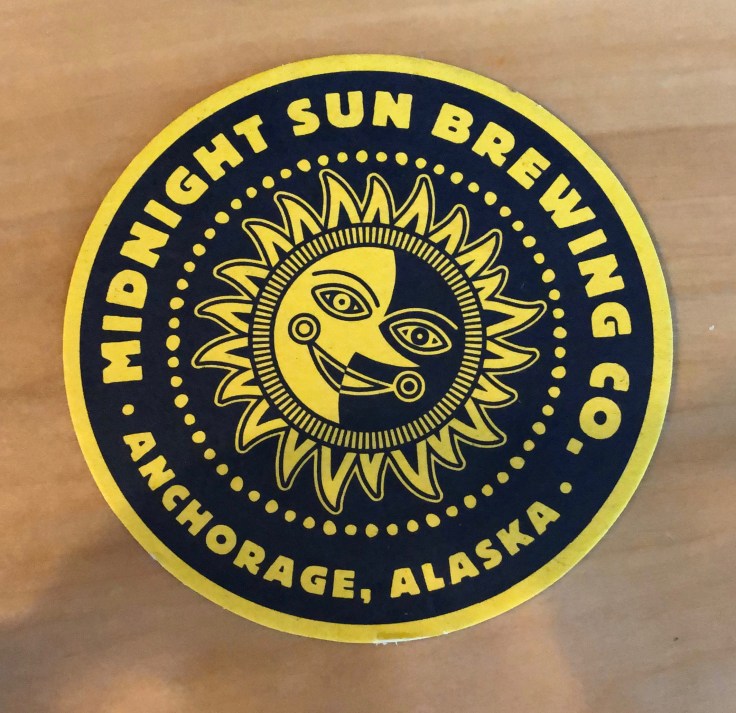 Midnight Sun Brewing Co.